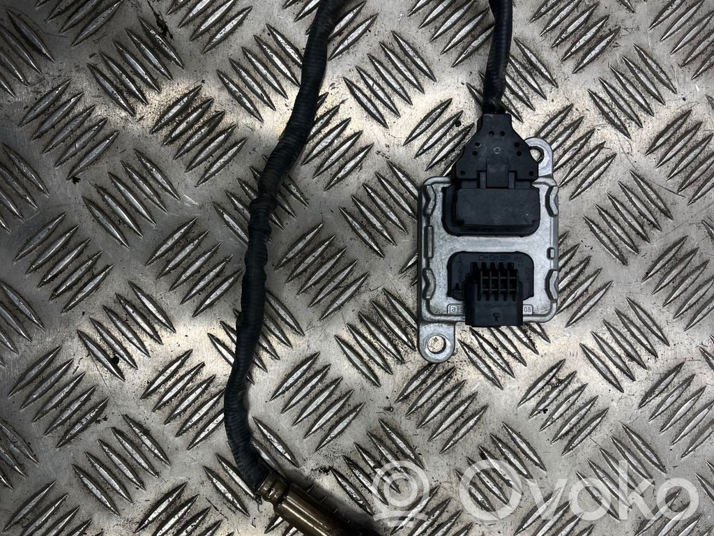 Mercedes-Benz GLC C253 Lambda probe sensor 