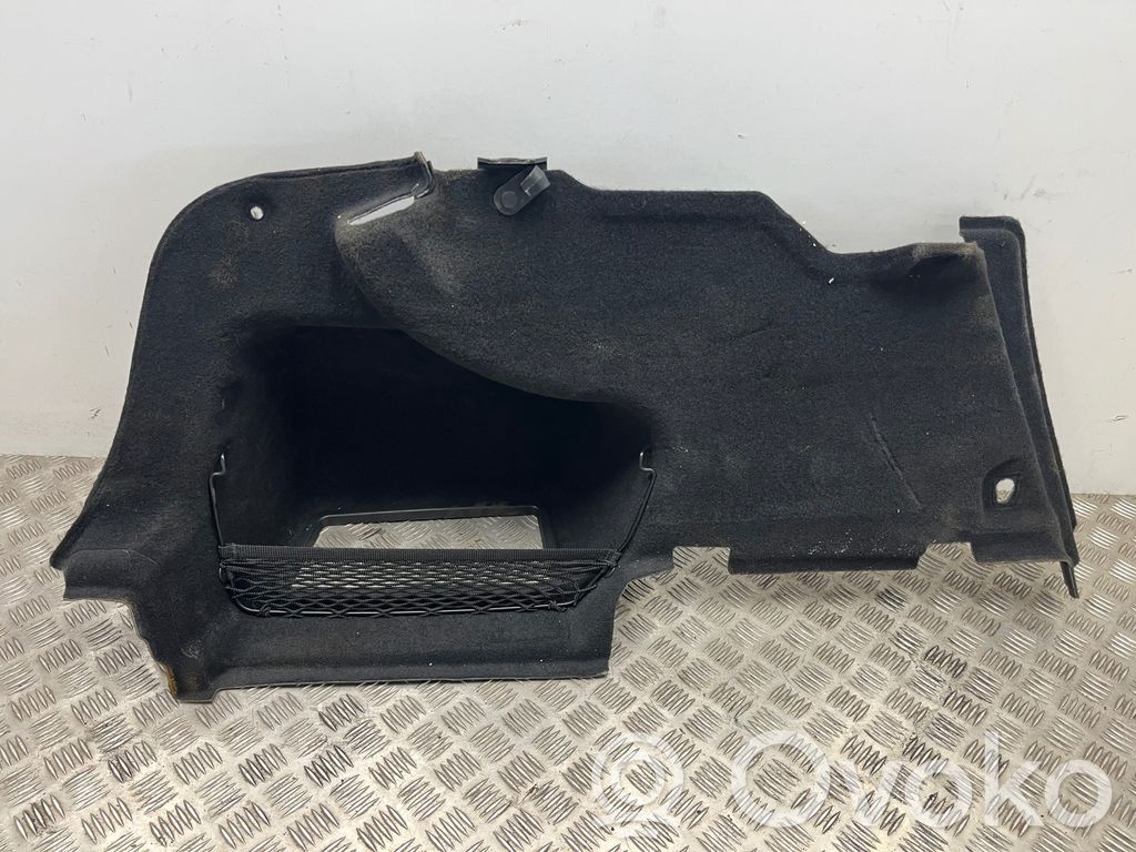 BMW 3 G20 G21 Altro elemento di rivestimento bagagliaio/baule 