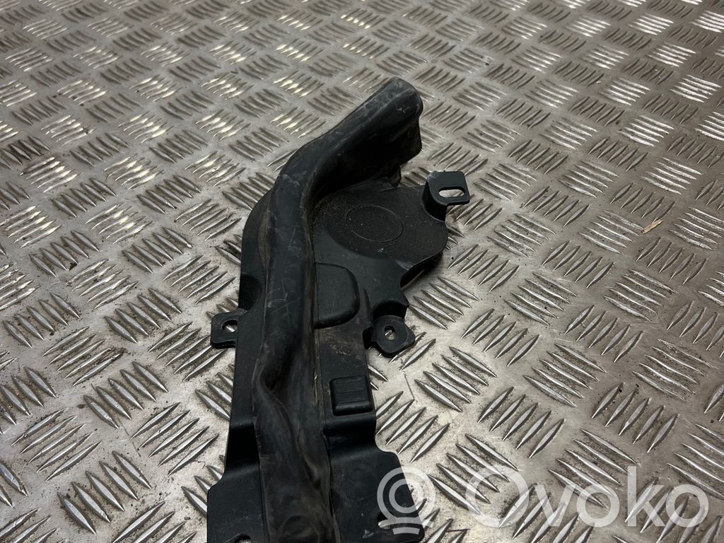 BMW 4 G22 G23 G24 G26 Engine compartment rubber 