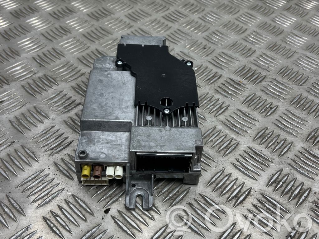 BMW iX3 G08 Amplificatore 