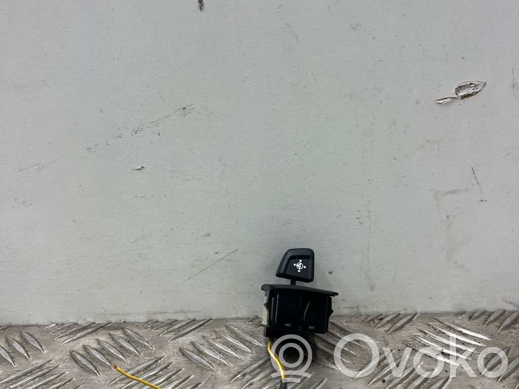 BMW 5 G30 G31 G38 Interruptor de ajuste de la columna de dirección 