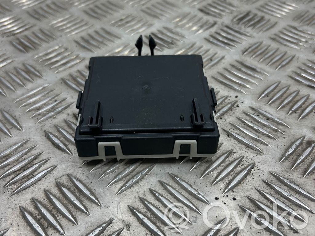 Mercedes-Benz GLC C253 Door control unit/module 
