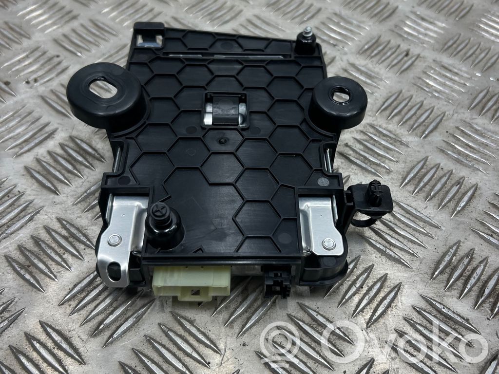 BMW 3 G20 G21 Battery control module 