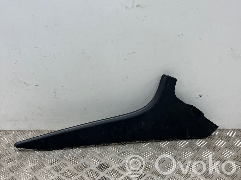Porsche 911 991 Autres éléments de console centrale 