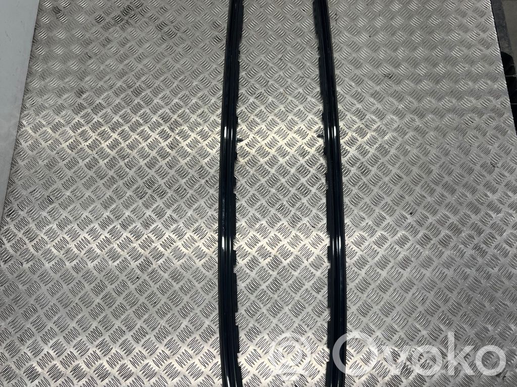 BMW 5 G30 G31 G38 Relingi dachowe 