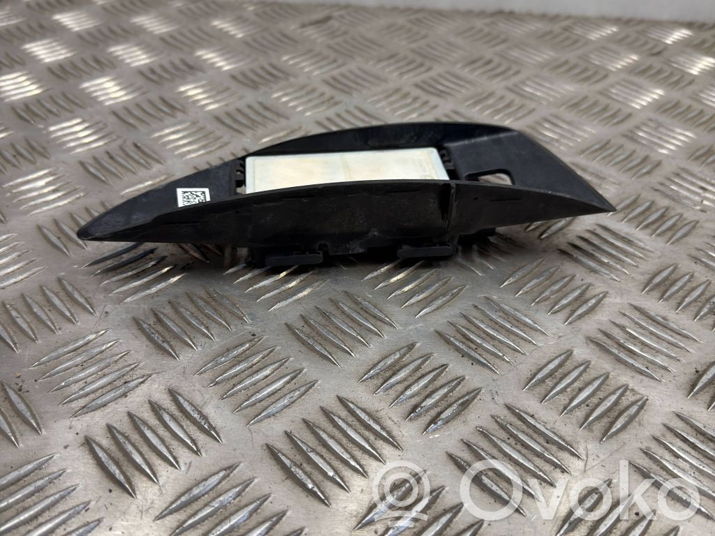 BMW 3 G20 G21 Blind spot module 
