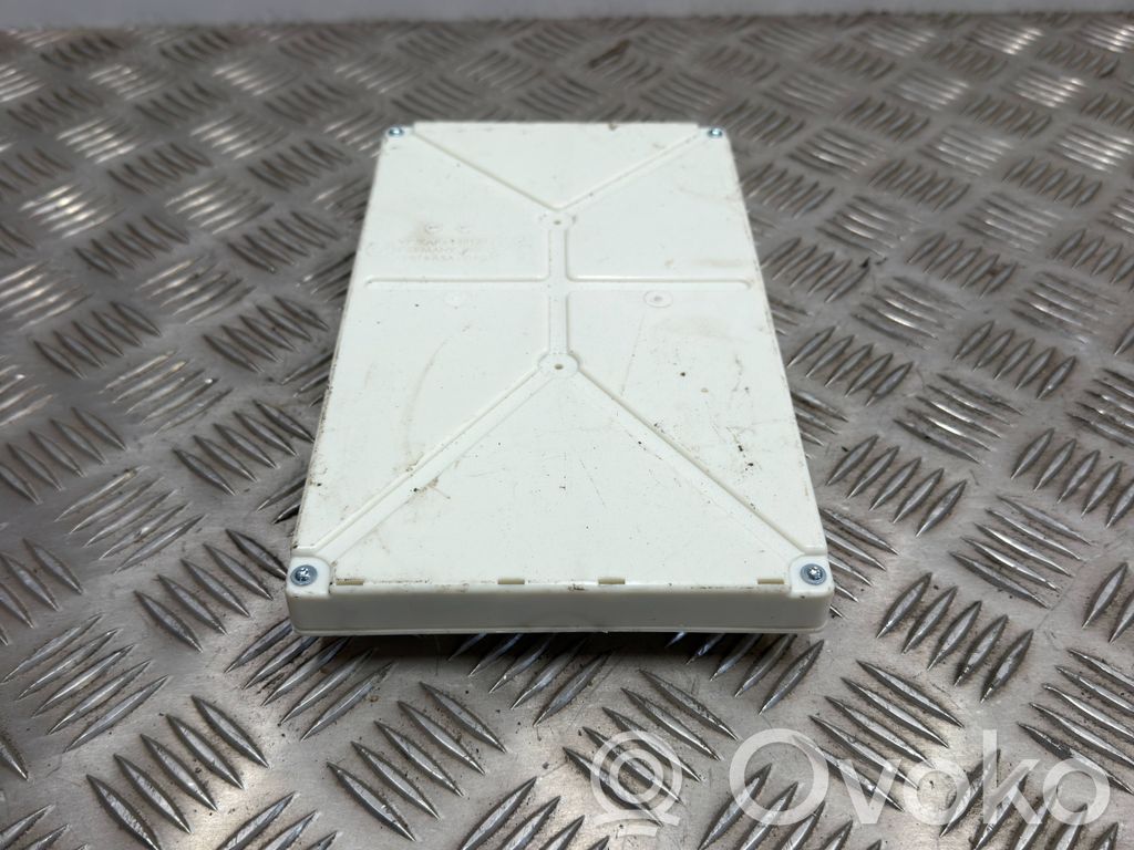 BMW 3 G20 G21 Comfort/convenience module 