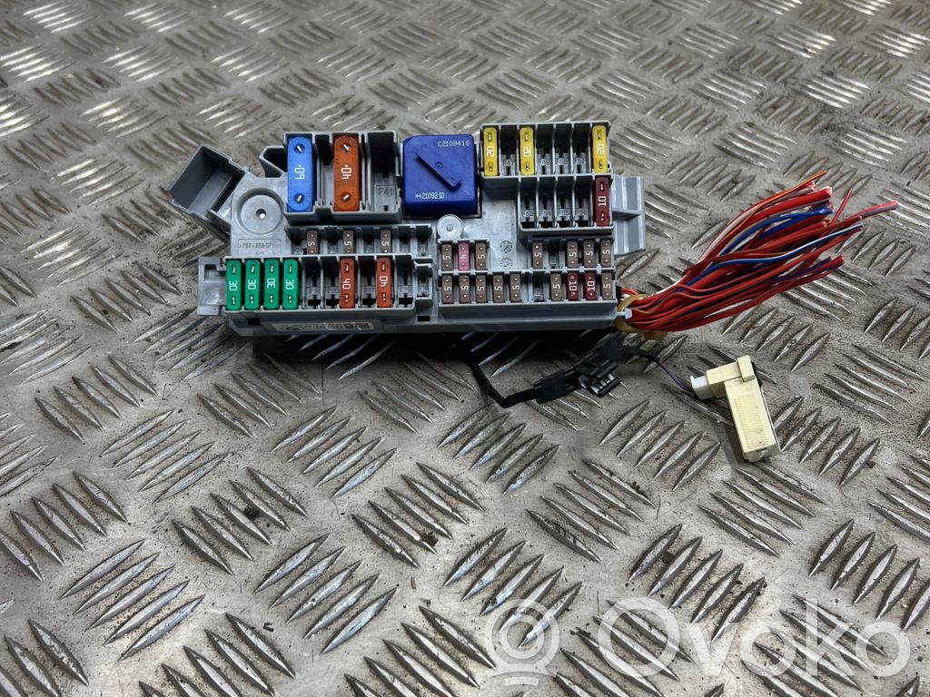BMW 3 G20 G21 Fuse module 