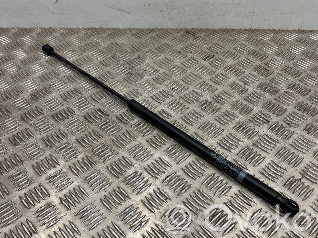 Mercedes-Benz GLS X166 Front bonnet/hood damper/strut 
