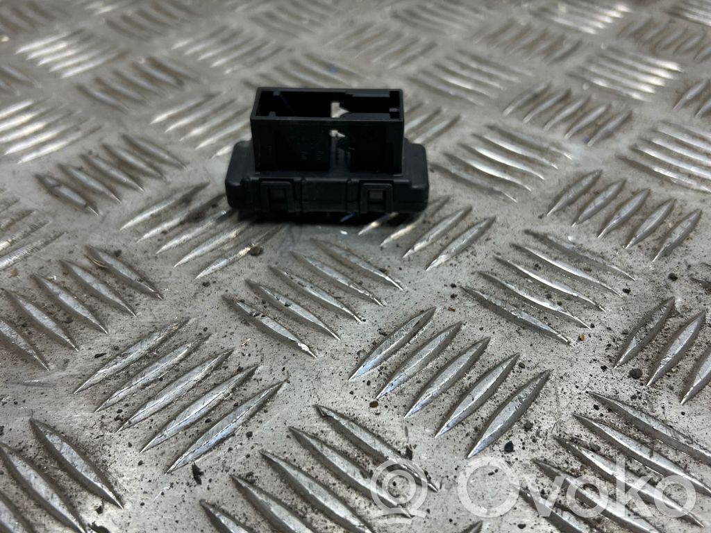 BMW 3 G20 G21 Other control units/modules 