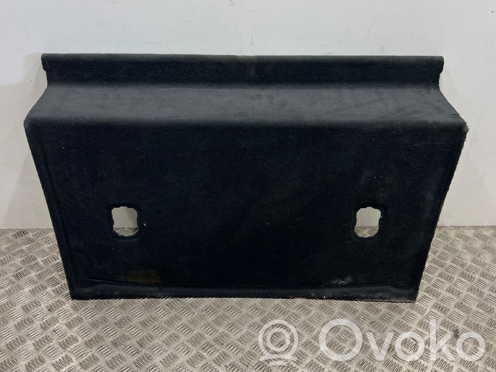 Porsche 911 991 Mochetă podea spate 