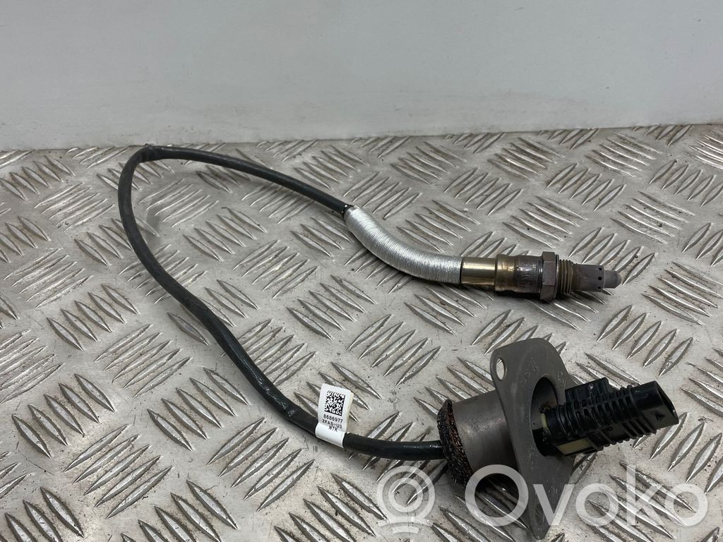 Lambda probe sensor   8686977,ZFASU3