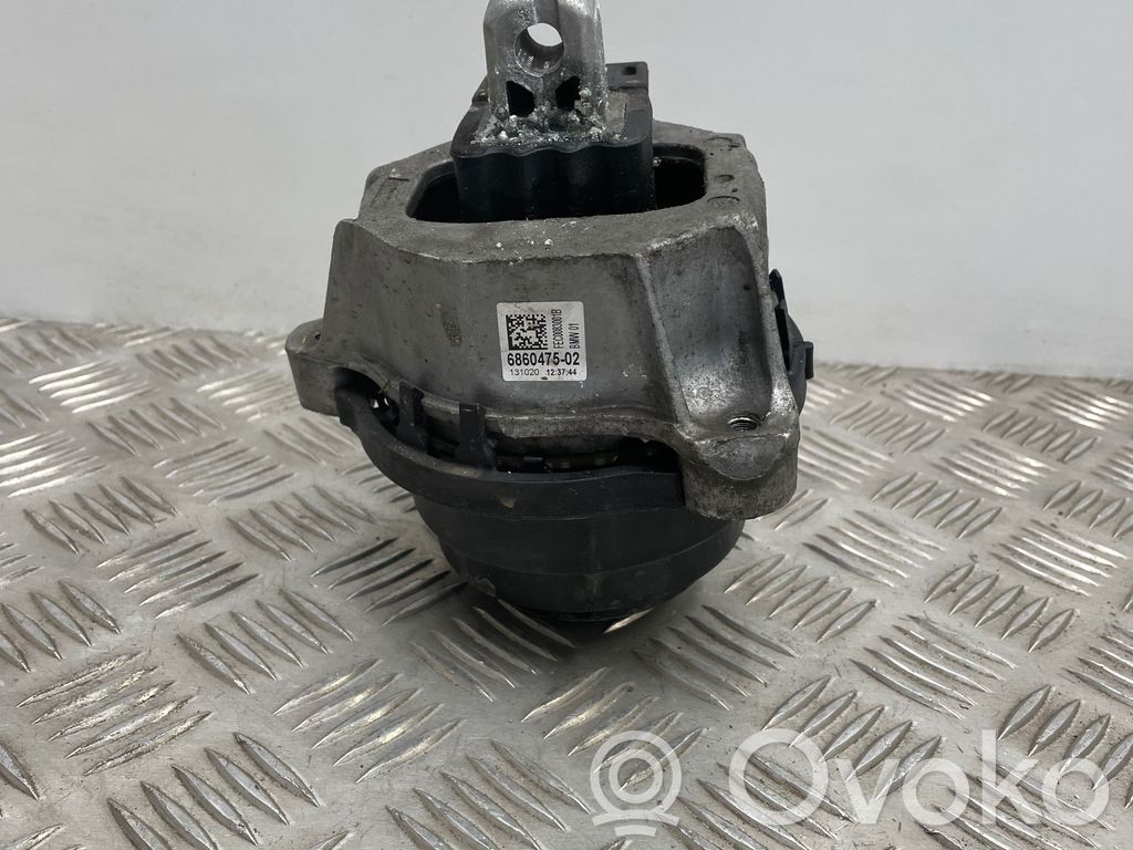 BMW X5 G05 Engine mount bracket 