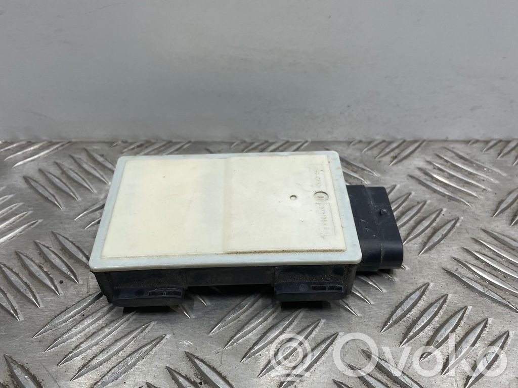 BMW X5 G05 Blind spot module 