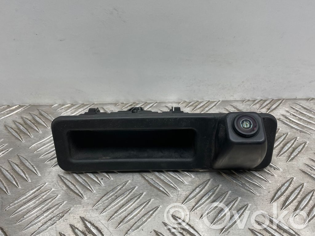 BMW X5 G05 Reversing camera 