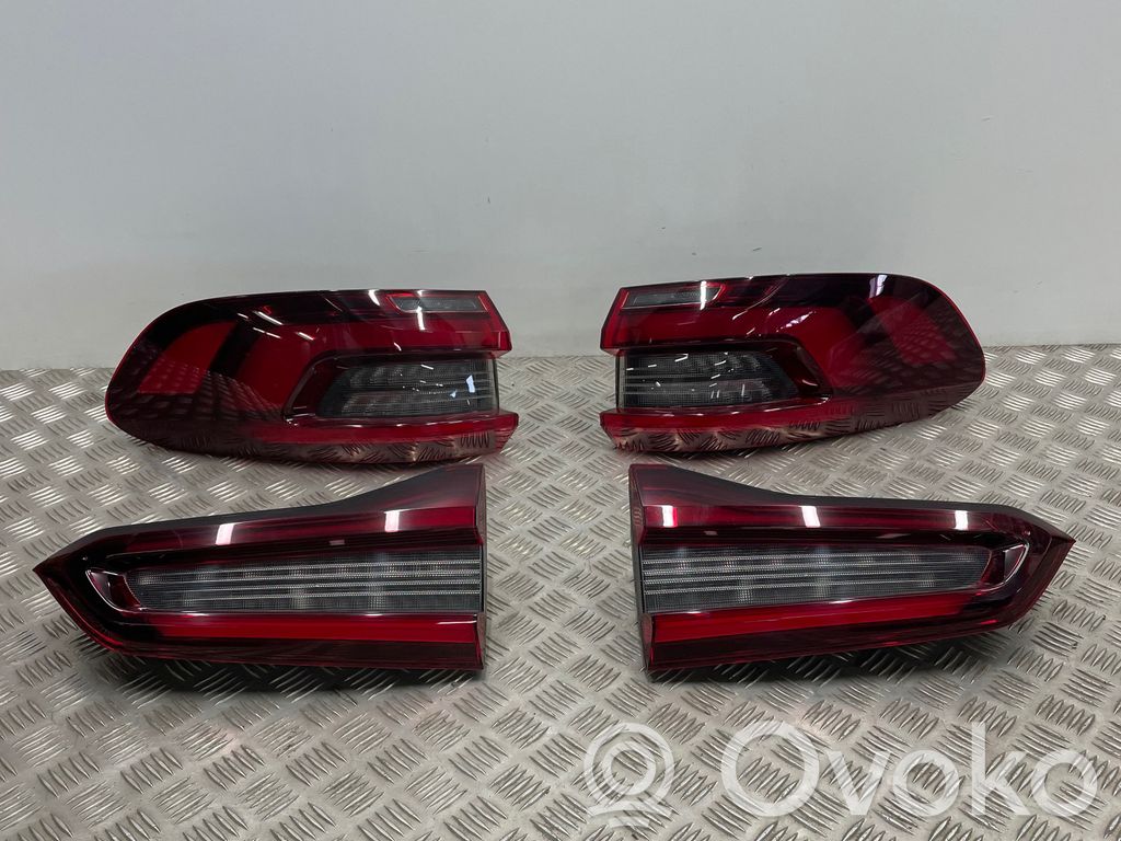 BMW X5 G05 Rear/tail lights set 