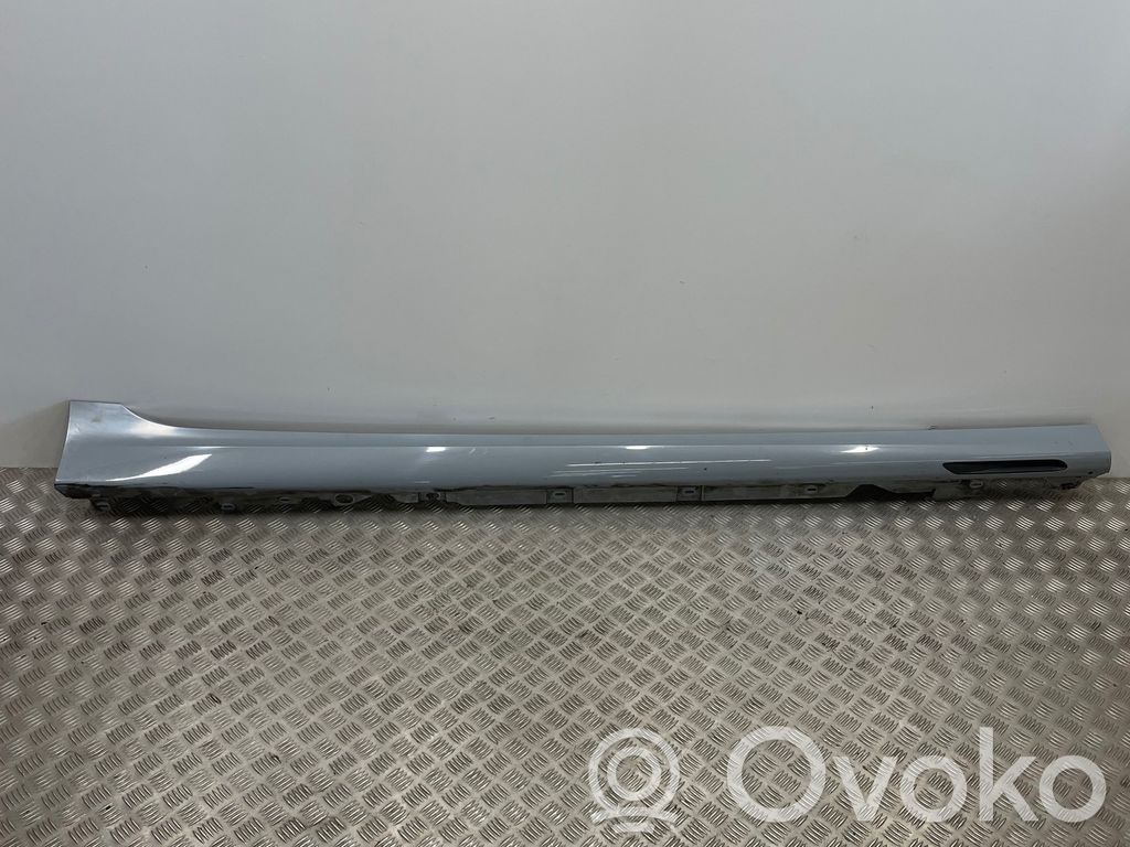 BMW 3 G20 G21 Prag 
