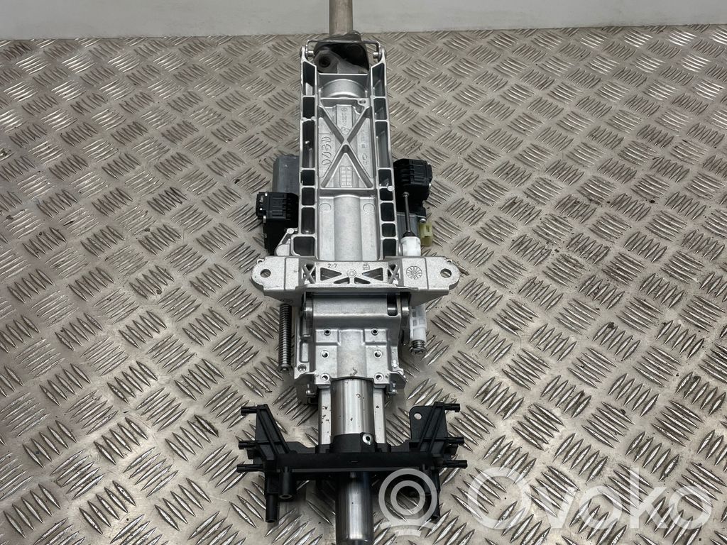 BMW X5 G05 Kolumna kierownicza 