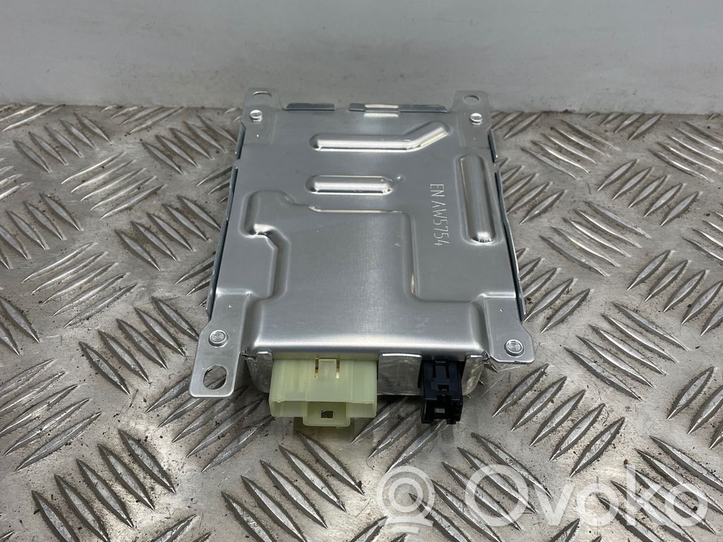 BMW X5 G05 Battery control module 