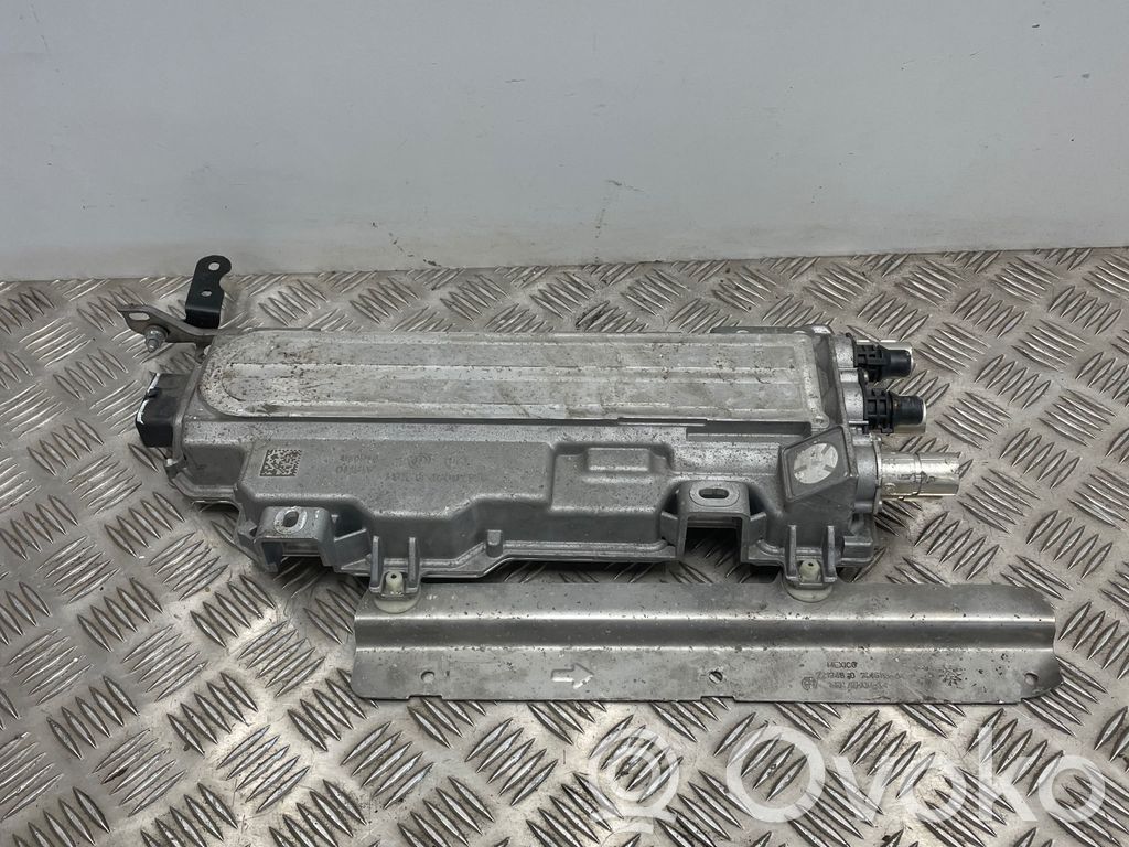 BMW X5 G05 Inversor/convertidor de voltaje 