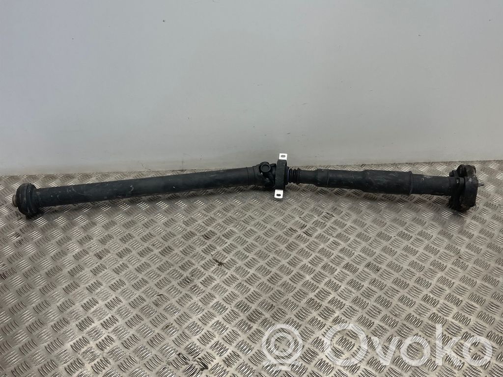BMW X5 G05 Albero di trasmissione con sede centrale 