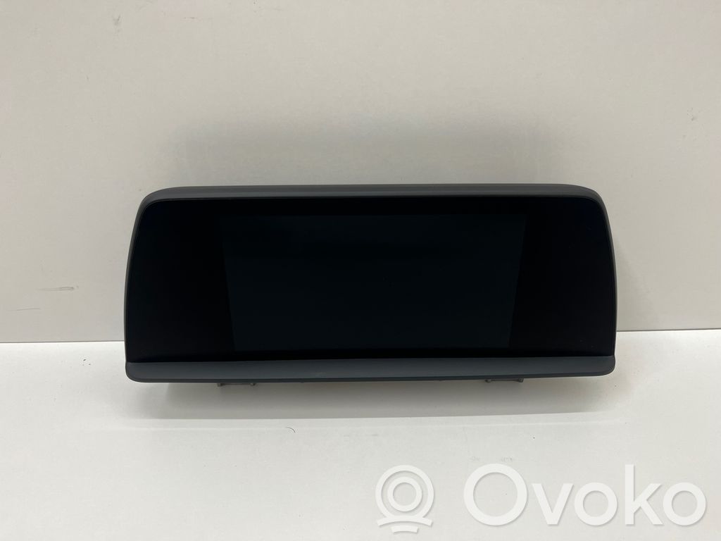 BMW 4 F32 F33 Monitor/display/piccolo schermo 