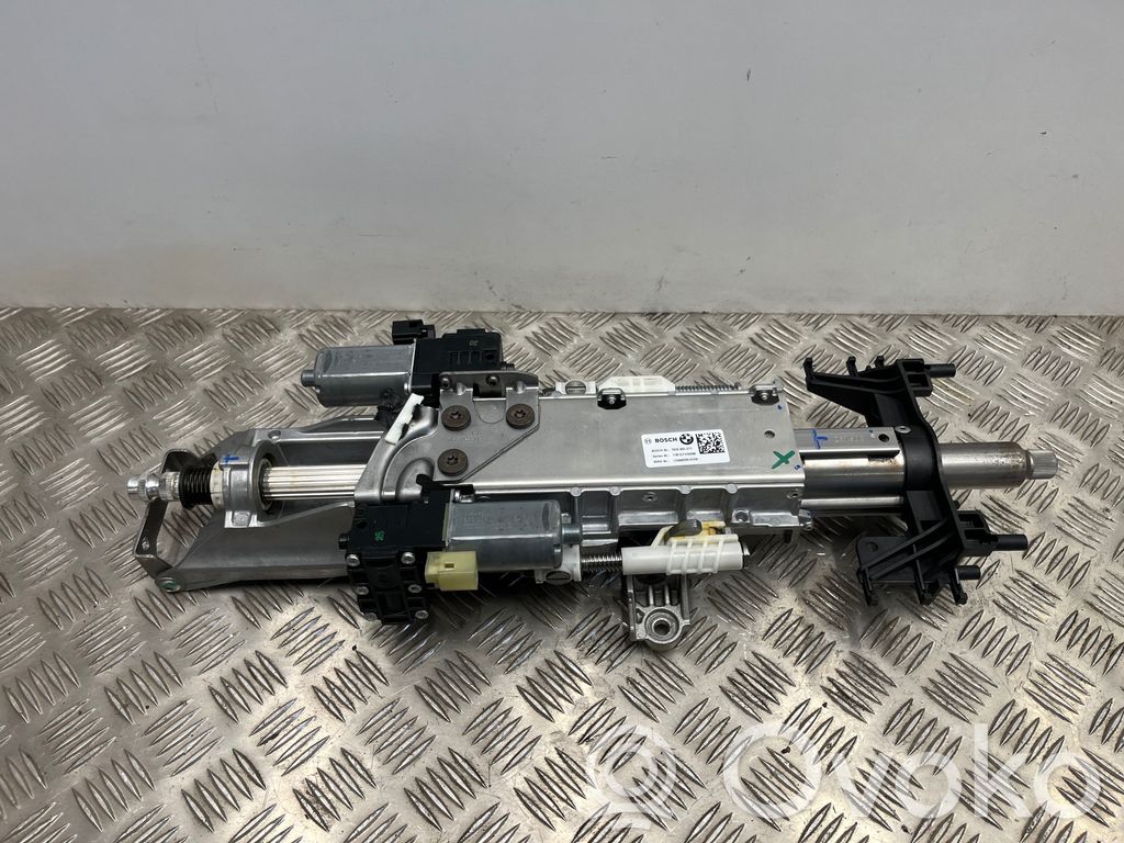 BMW 5 G30 G31 G38 Vairo rato ašis 