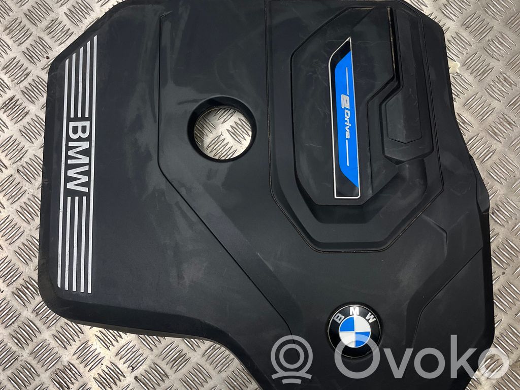 BMW 3 G20 G21 Osłona górna silnika 