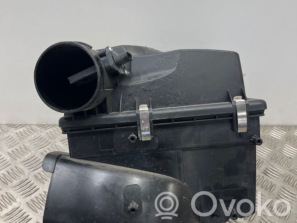 BMW 3 G20 G21 Air filter box 