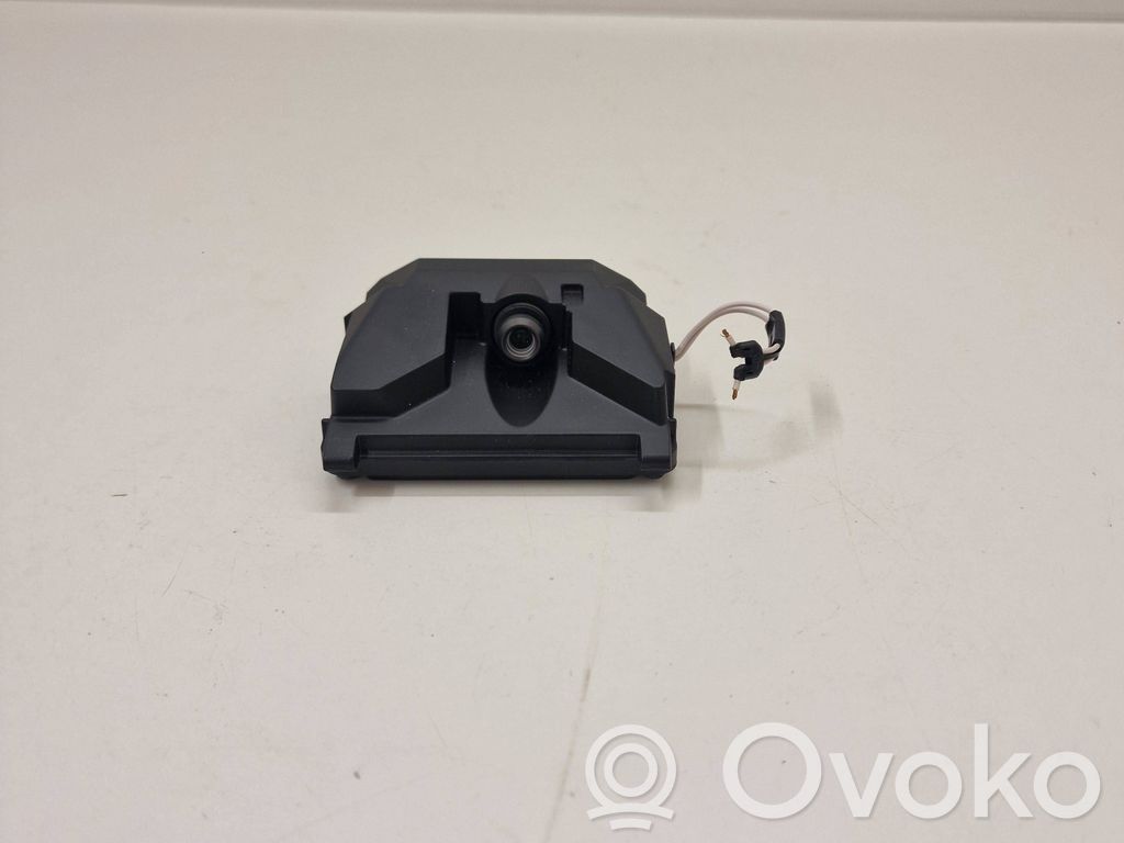 BMW 3 G20 G21 Windshield/windscreen camera 