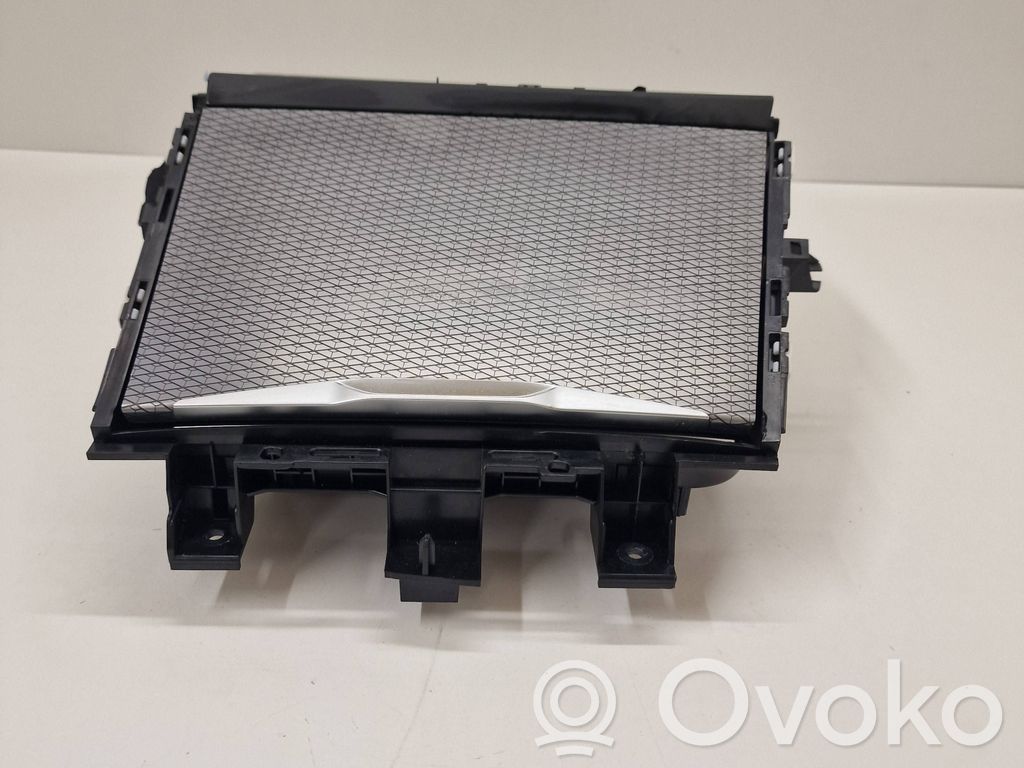 BMW 3 G20 G21 Consola central 