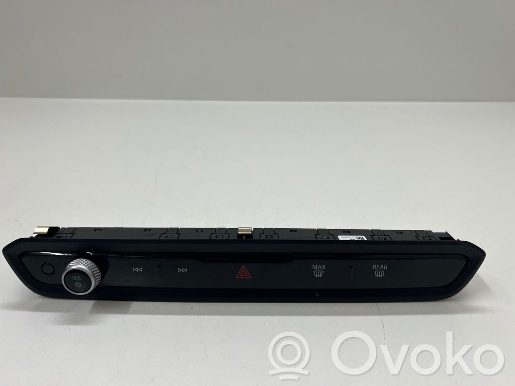 BMW 3 G20 G21 Sound control switch 