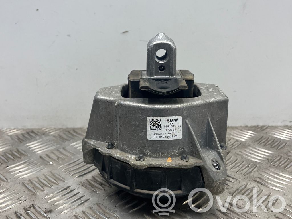 BMW 3 G20 G21 Engine mount bracket 
