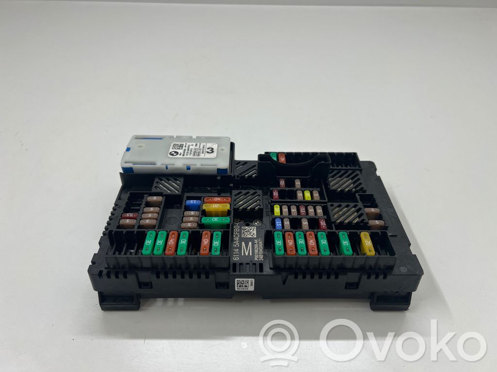BMW 3 G20 G21 Fuse module 