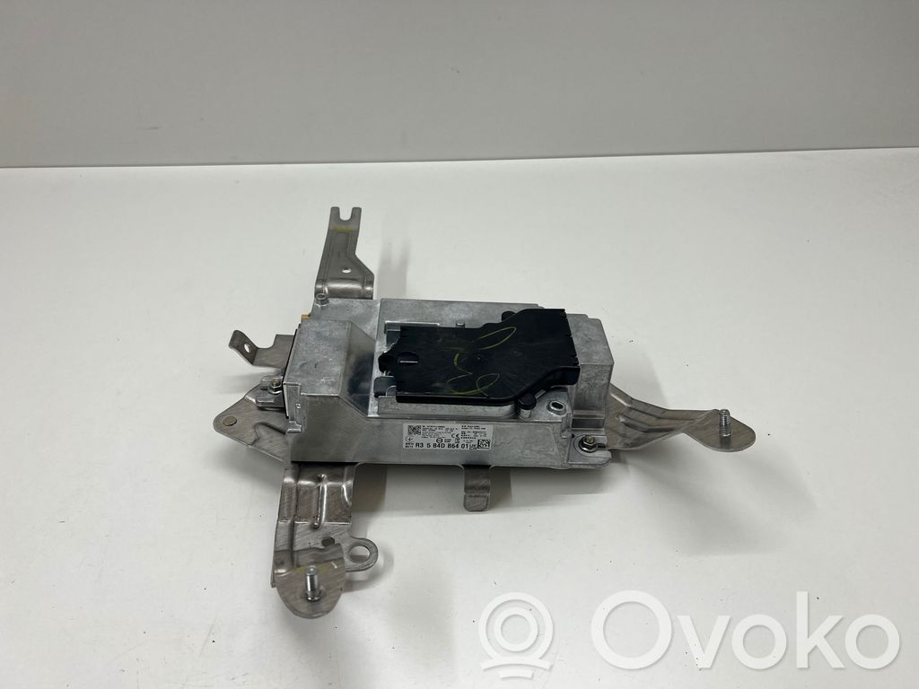 Garso stiprintuvas   5B4DB64