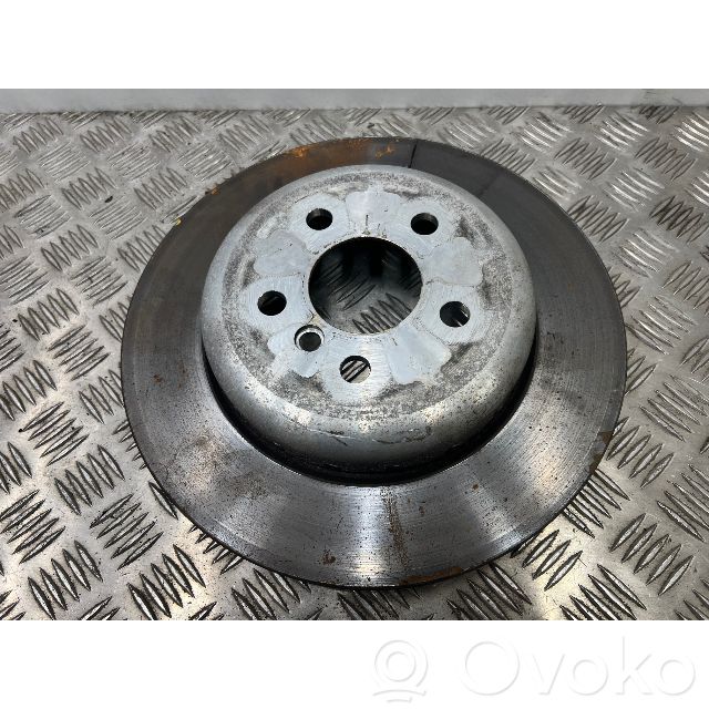 BMW 3 G20 G21 Tarcza hamulca tylnego 