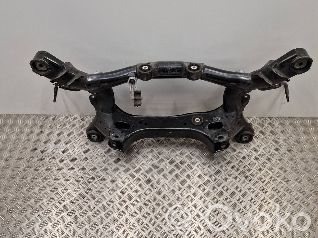 BMW 3 G20 G21 Bastidor trasero 