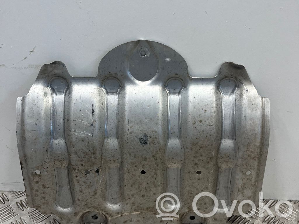 BMW 3 G20 G21 Engine splash shield/under tray 