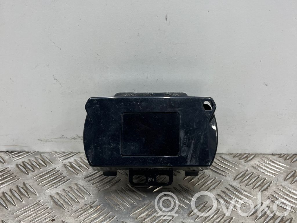 BMW X5 G05 Sensor de radar Distronic 