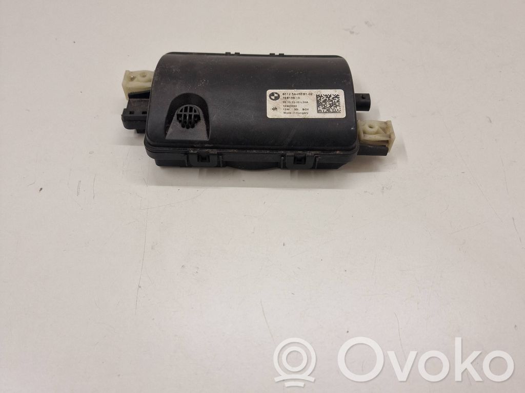 Mini Electric (Cooper SE) Alte unități/module de control 