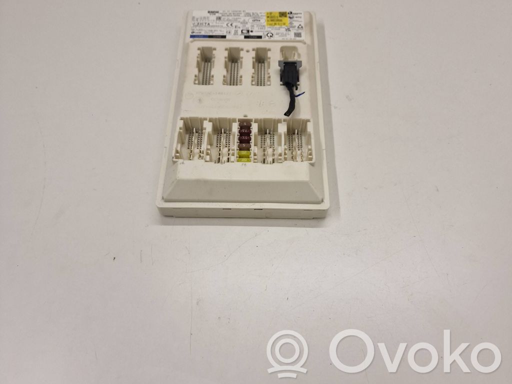Mini Electric (Cooper SE) Comfort/convenience module 