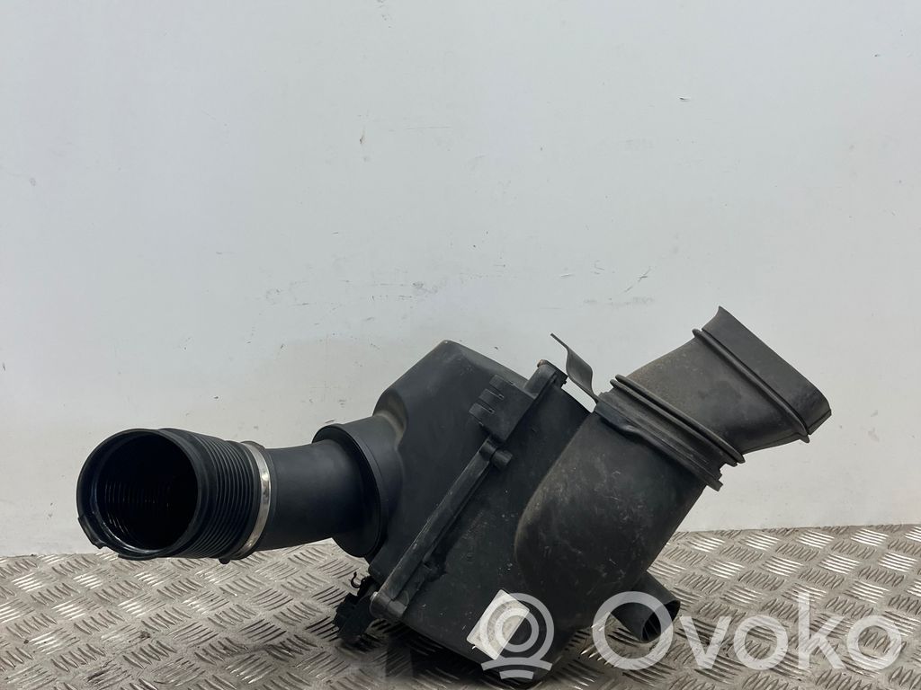 BMW 5 F10 F11 Luftfilterkasten 