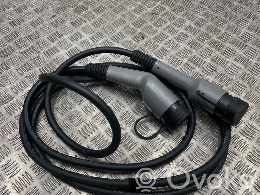 Mini Electric (Cooper SE) Cable de carga del coche eléctrico 