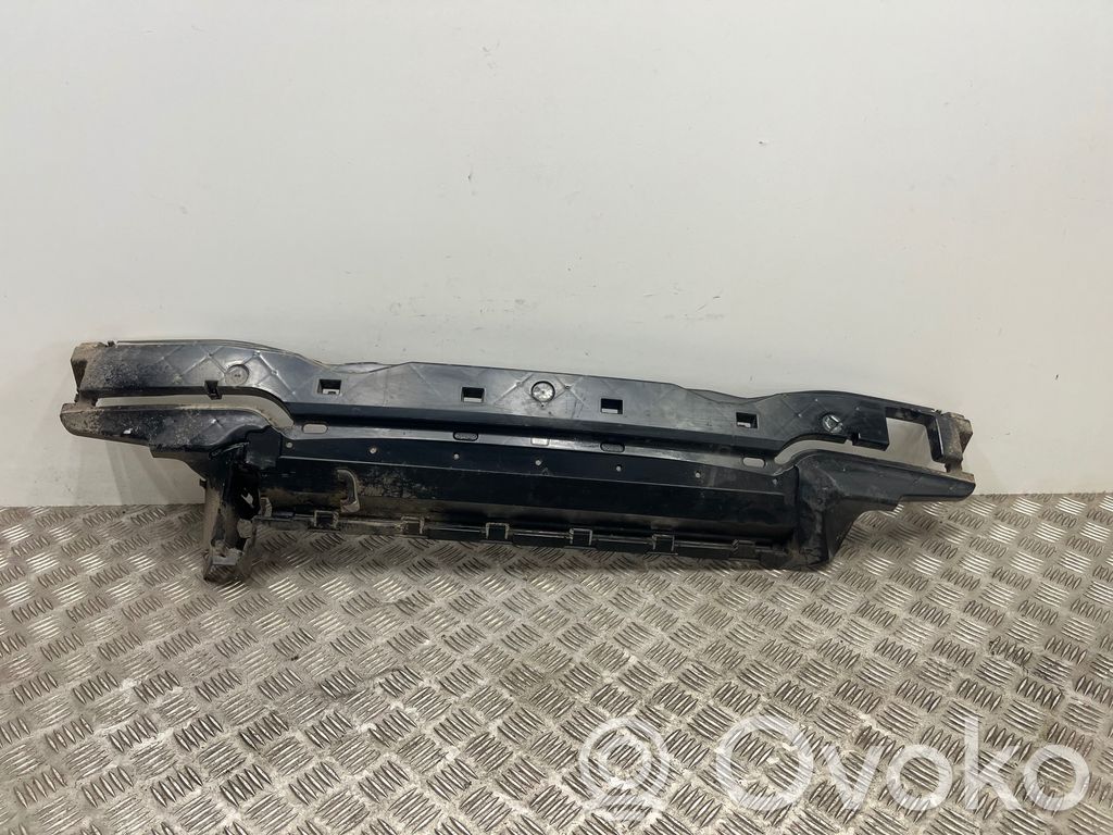 BMW M5 Rear bumper mounting bracket 