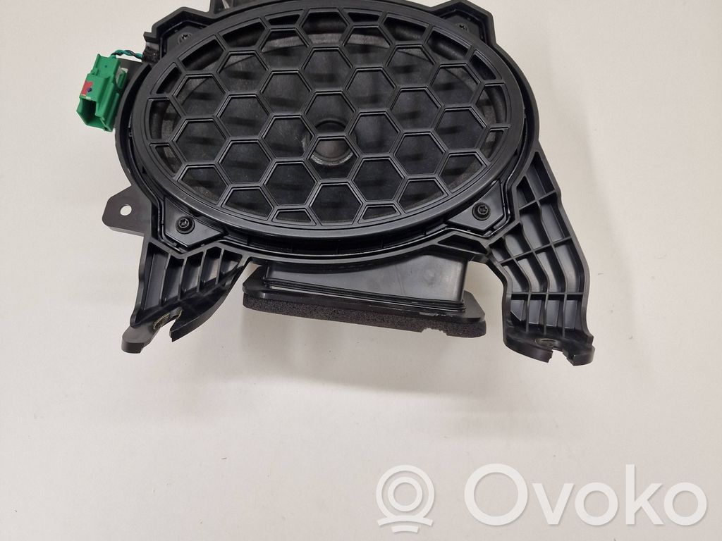 Ford Mustang Mach-E Subwoofer altoparlante 