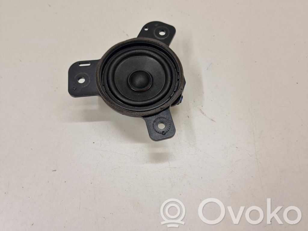 Ford Mustang Mach-E Altavoz del panel 