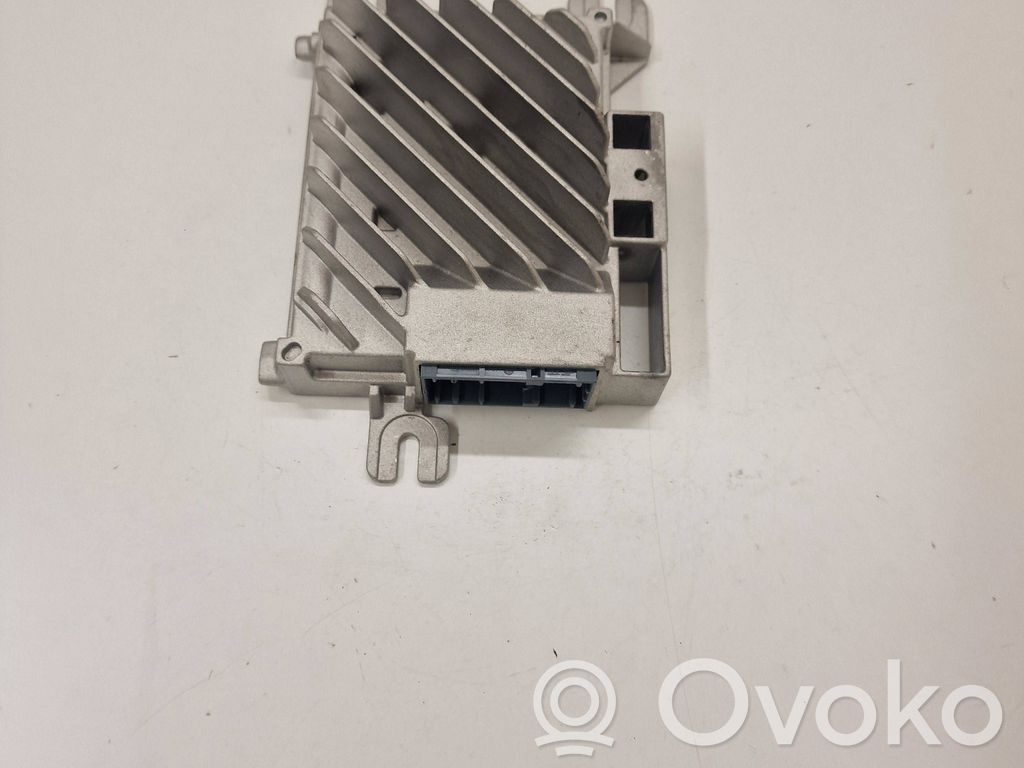 BMW 4 G22 G23 G24 G26 Amplificateur de son 