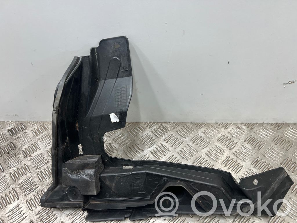 Ford Mustang Mach-E Muu moottoritilan osa 