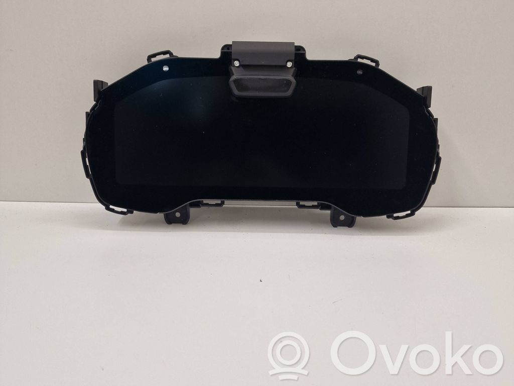 BMW 7 G11 G12 Speedometer (instrument cluster) 