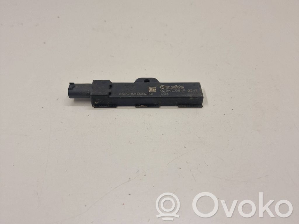 BMW X5 G05 Interior comfort aerial antenna 